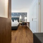 호텔 Zweimueller 4*