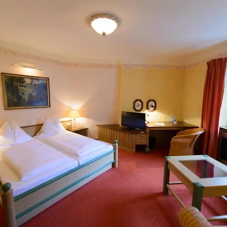 Hotel Zweimueller Grieskirchen