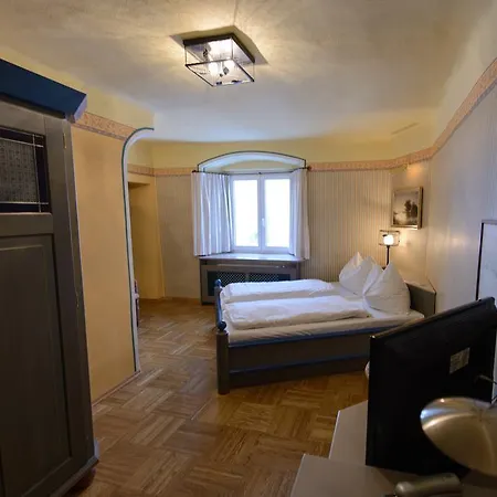 Zweimueller Hotel Grieskirchen