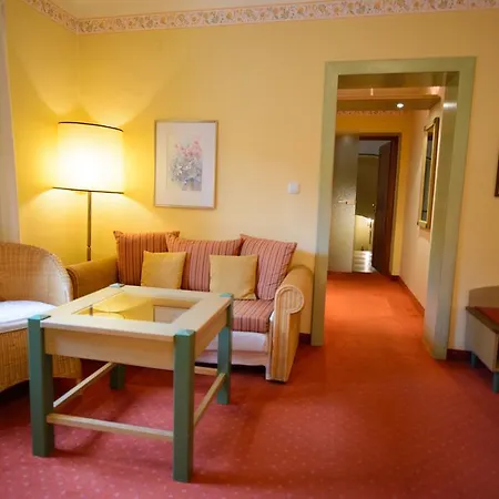 Zweimueller Hotel
