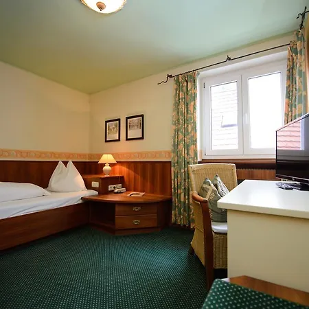Hotel Zweimüller