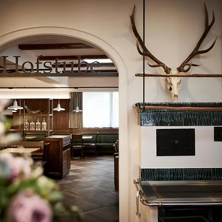 Zweimueller 4* Grieskirchen