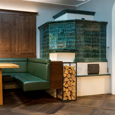 Ξενοδοχείο Zweimueller Grieskirchen