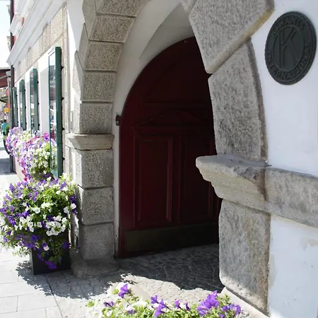 Zweimueller Grieskirchen