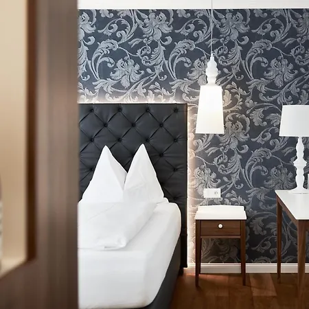 Ξενοδοχείο Zweimueller