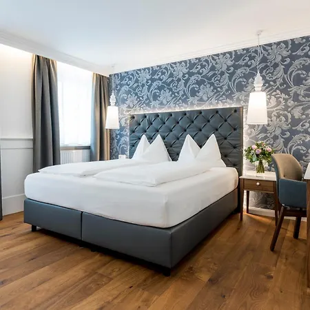 Hotel Zweimüller