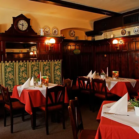 Ξενοδοχείο Zweimueller