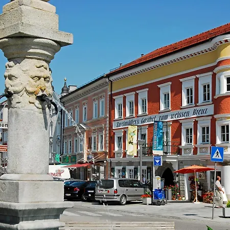 Zweimüller Hotel 4*