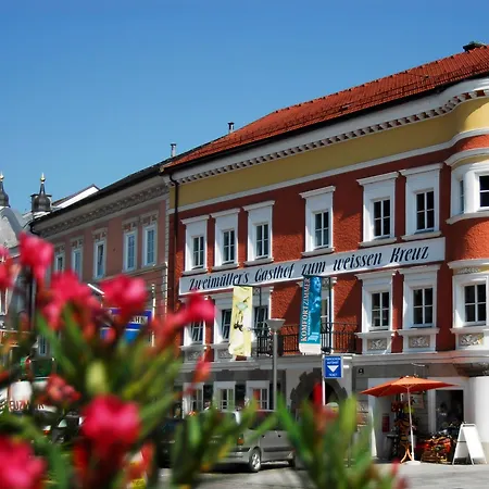 Hotel Zweimüller Grieskirchen