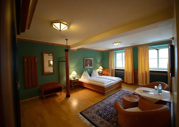 Ξενοδοχείο Zweimueller