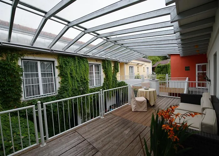 Ξενοδοχείο Zweimueller Grieskirchen