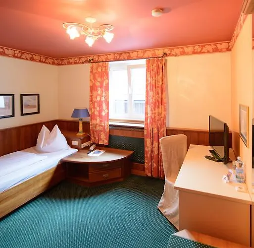 Zweimueller 4* Grieskirchen