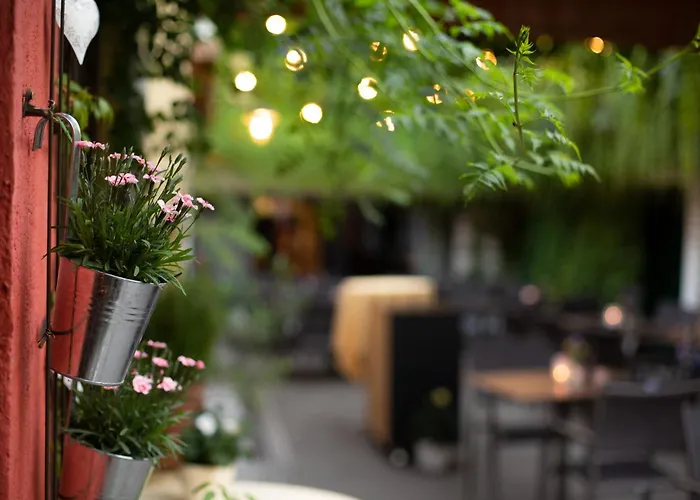 Ξενοδοχείο Zweimueller Grieskirchen