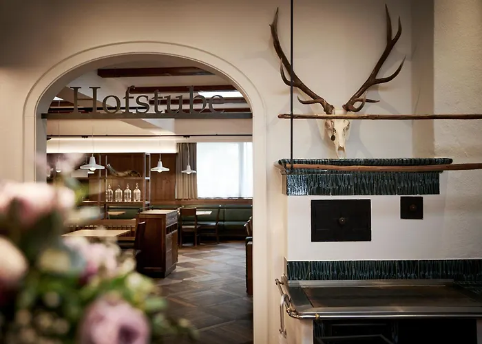 Zweimueller 4* Grieskirchen