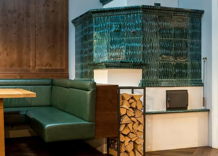 Ξενοδοχείο Zweimueller Grieskirchen