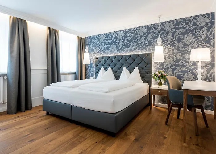 Ξενοδοχείο Zweimueller