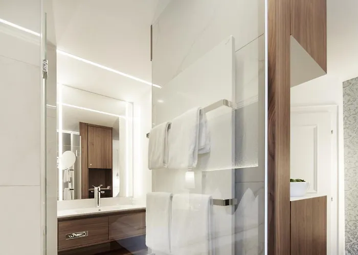 Ξενοδοχείο Zweimueller 4*