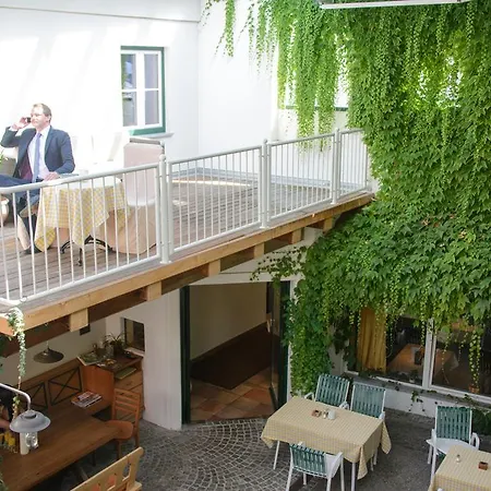 호텔 Zweimueller 4*