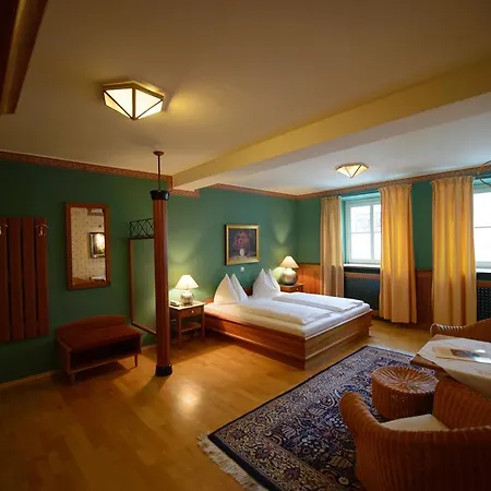 Hotel Zweimueller
