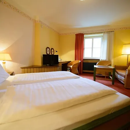 호텔 Zweimueller 그리스키르헨