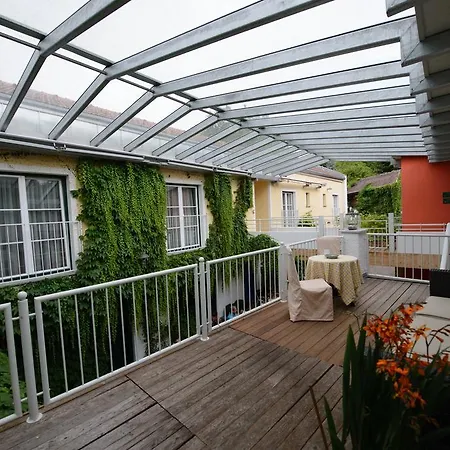 호텔 Zweimueller 그리스키르헨