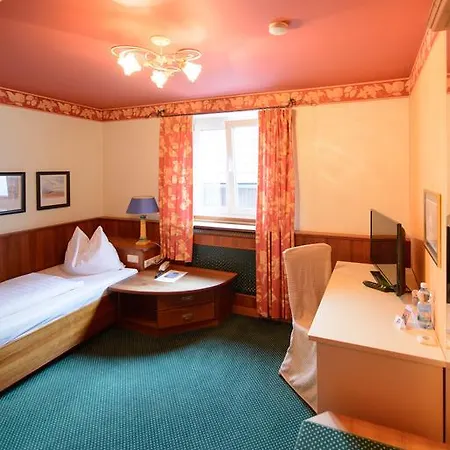 Zweimueller 4* 그리스키르헨