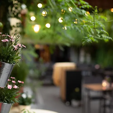 호텔 Zweimueller 그리스키르헨