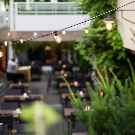 호텔 Zweimueller 그리스키르헨