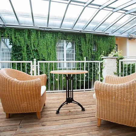 Zweimueller 그리스키르헨