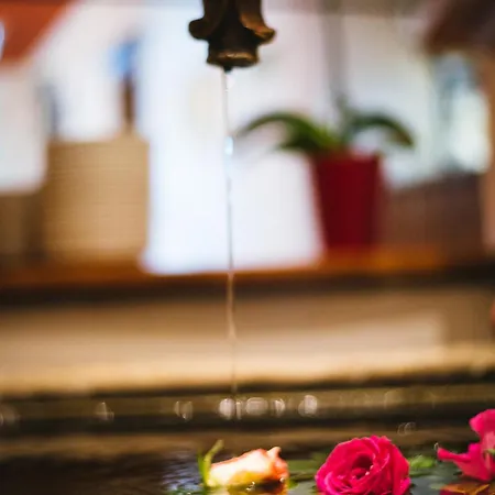 호텔 Zweimueller 그리스키르헨