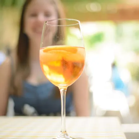 호텔 Zweimueller 그리스키르헨