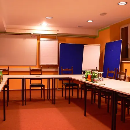 Zweimueller 호텔 4*