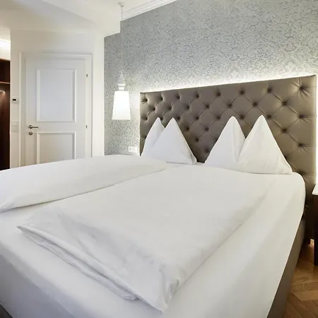 Zweimueller Hotel Grieskirchen