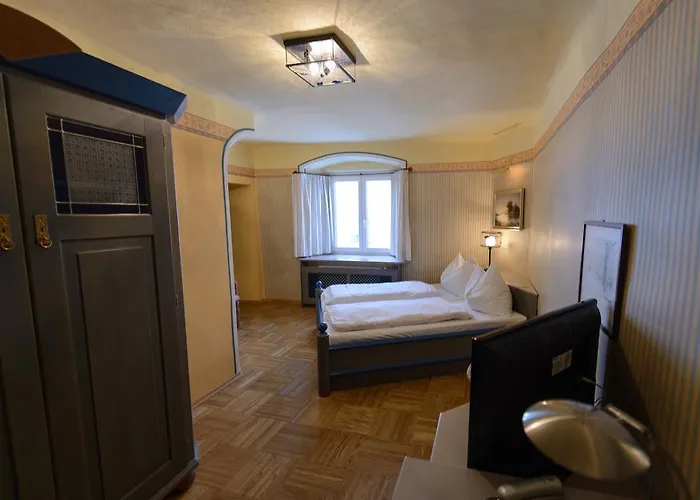 Zweimueller Otel Grieskirchen