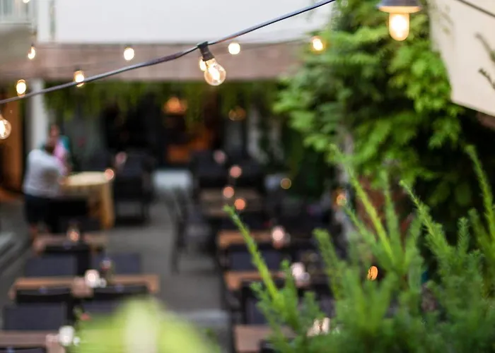 Otel Zweimueller Grieskirchen