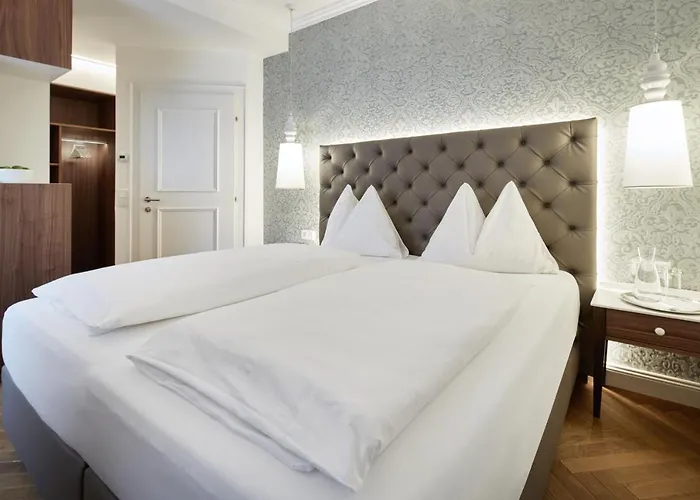 Zweimueller Otel Grieskirchen